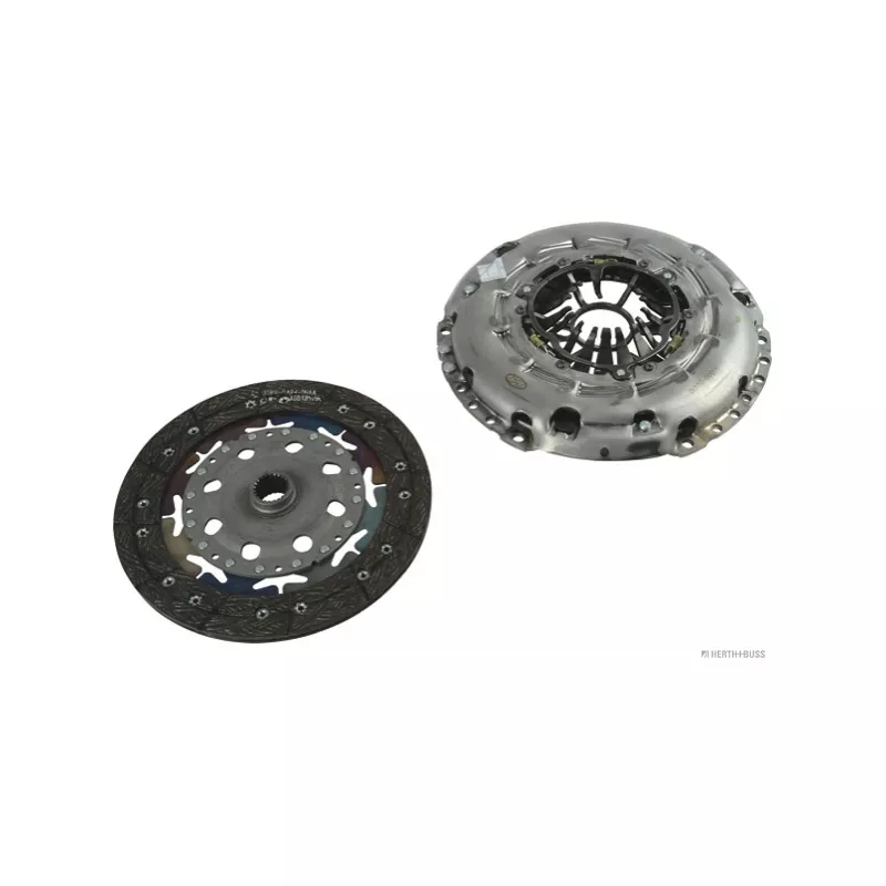Kit d'embrayage HERTH+BUSS JAKOPARTS J20005001