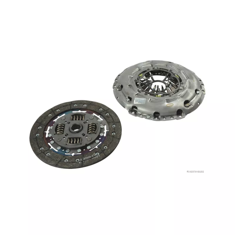 Kit d'embrayage HERTH+BUSS JAKOPARTS J20005002