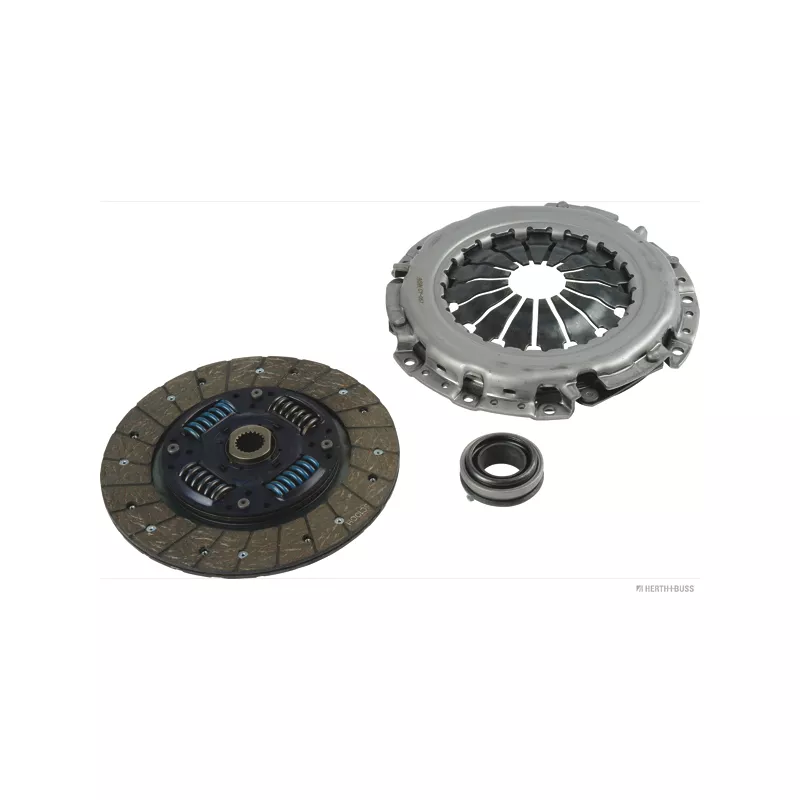 Kit d'embrayage HERTH+BUSS JAKOPARTS J20005007