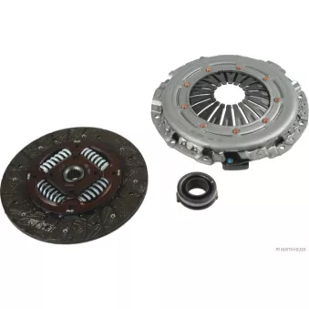 Kit d'embrayage HERTH+BUSS JAKOPARTS J20005008