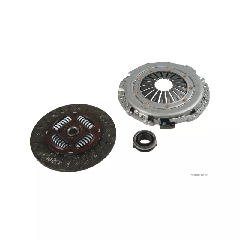 Kit d'embrayage HERTH+BUSS JAKOPARTS J20005008