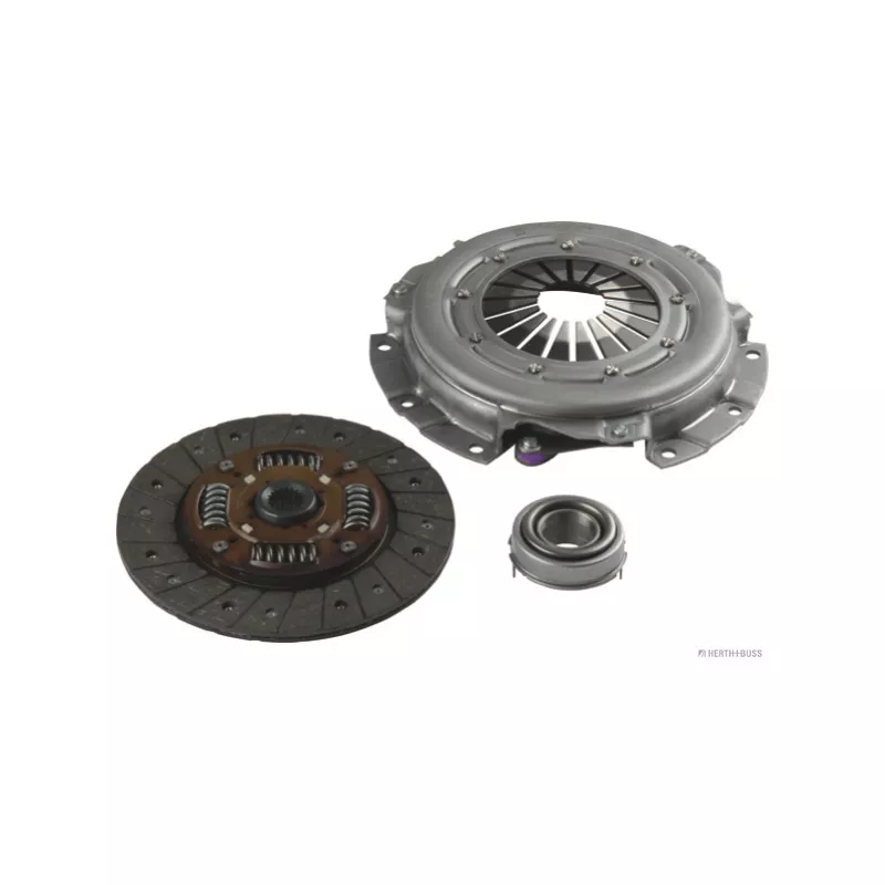 Kit d'embrayage HERTH+BUSS JAKOPARTS J2000501