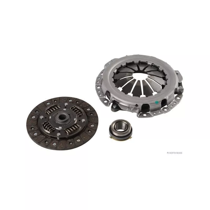 Kit d'embrayage HERTH+BUSS JAKOPARTS J20005012