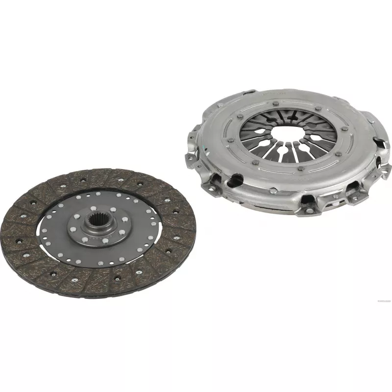Kit d'embrayage HERTH+BUSS JAKOPARTS J20005017