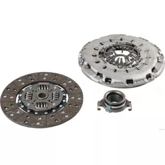 Kit d'embrayage HERTH+BUSS JAKOPARTS J20005018