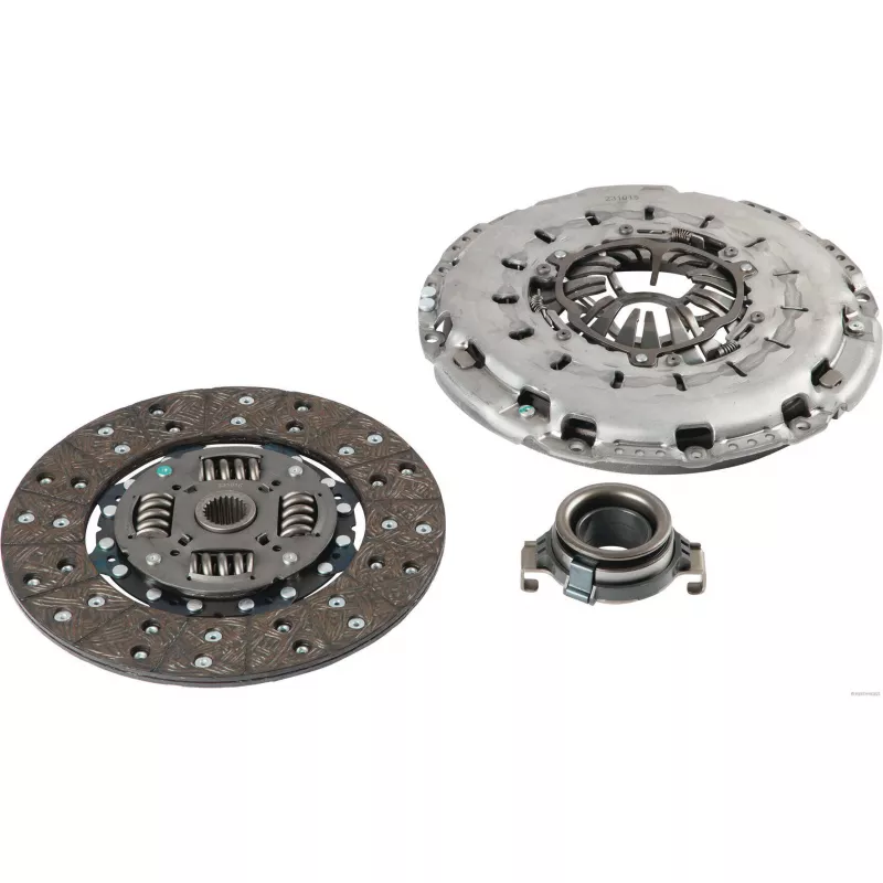 Kit d'embrayage HERTH+BUSS JAKOPARTS J20005018