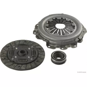 Kit d'embrayage HERTH+BUSS JAKOPARTS J2000503
