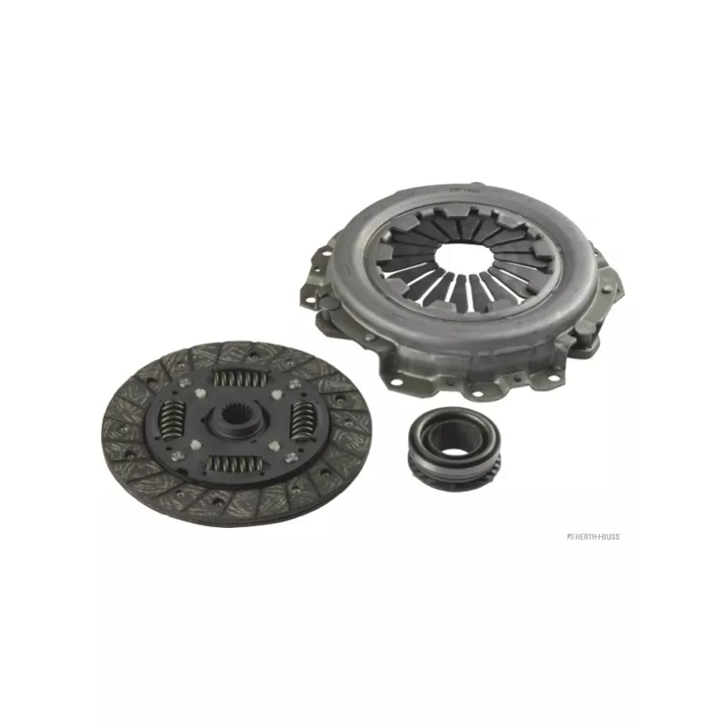 Kit d'embrayage HERTH+BUSS JAKOPARTS J2000503
