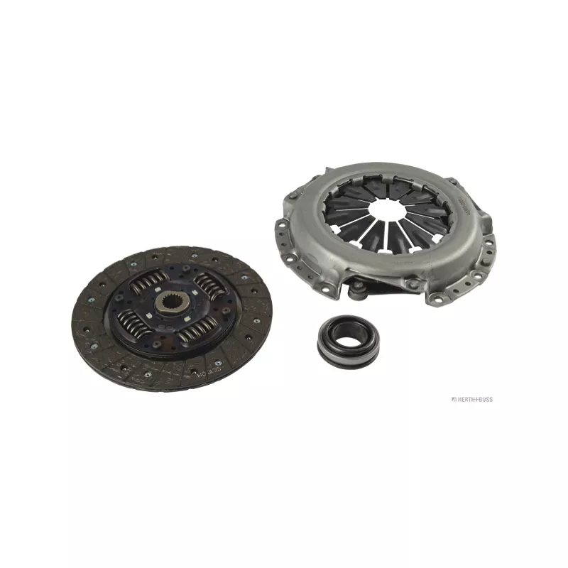Kit d'embrayage HERTH+BUSS JAKOPARTS J2000510