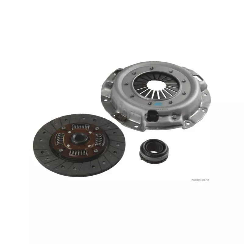 Kit d'embrayage HERTH+BUSS JAKOPARTS J2000511