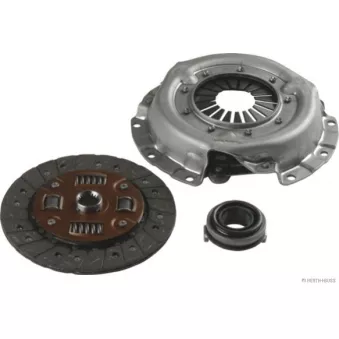 Kit d'embrayage HERTH+BUSS JAKOPARTS J2000528