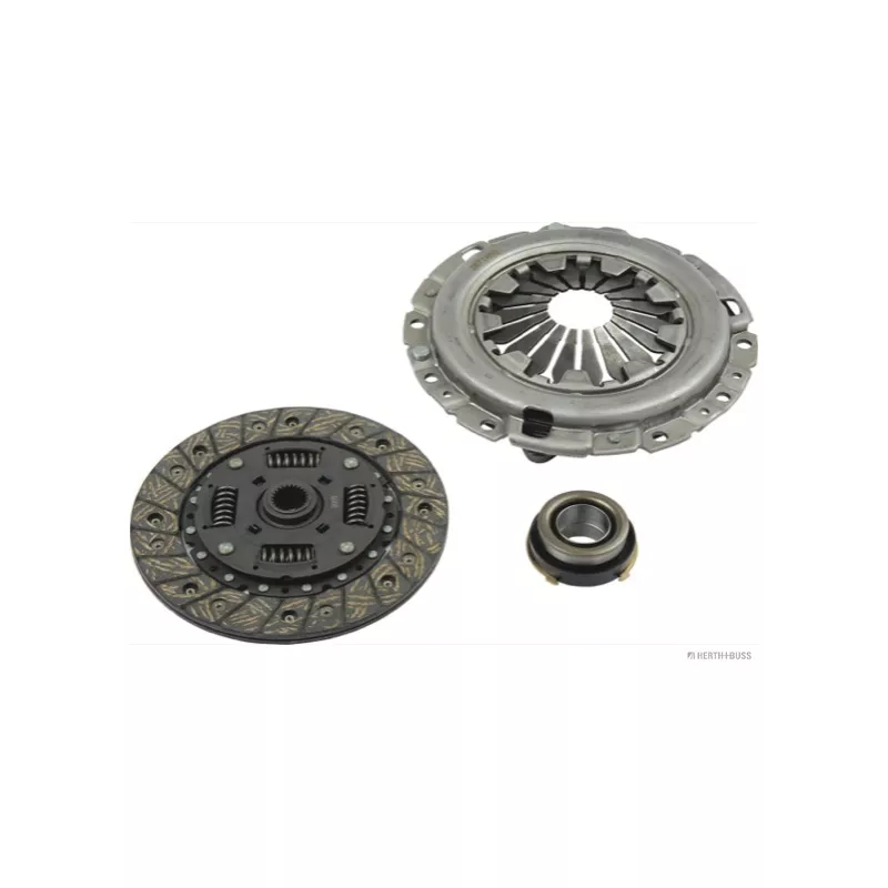 Kit d'embrayage HERTH+BUSS JAKOPARTS J2000529