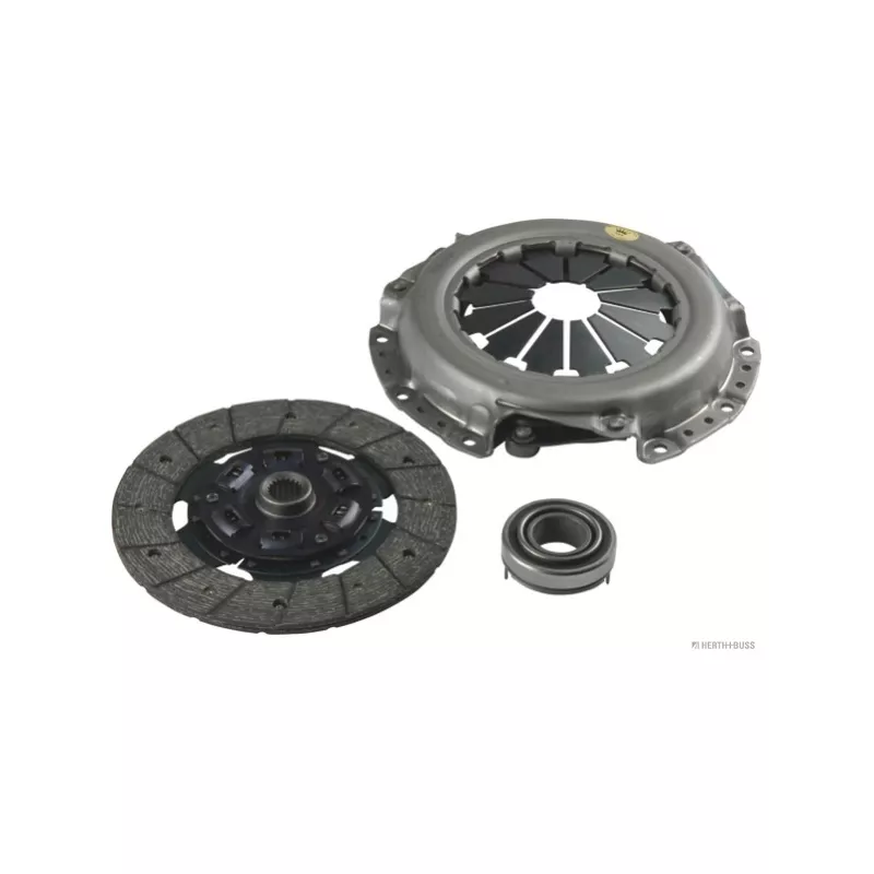Kit d'embrayage HERTH+BUSS JAKOPARTS J2000536