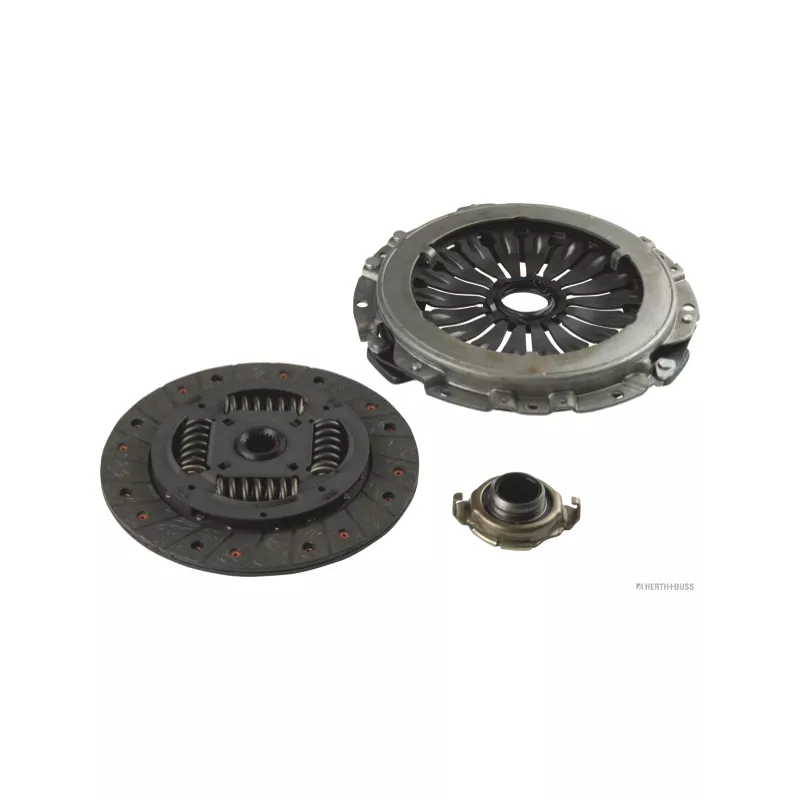 Kit d'embrayage HERTH+BUSS JAKOPARTS J2000540