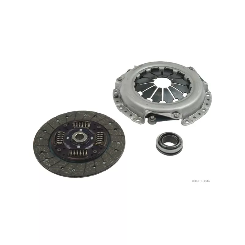 Kit d'embrayage HERTH+BUSS JAKOPARTS J2000545