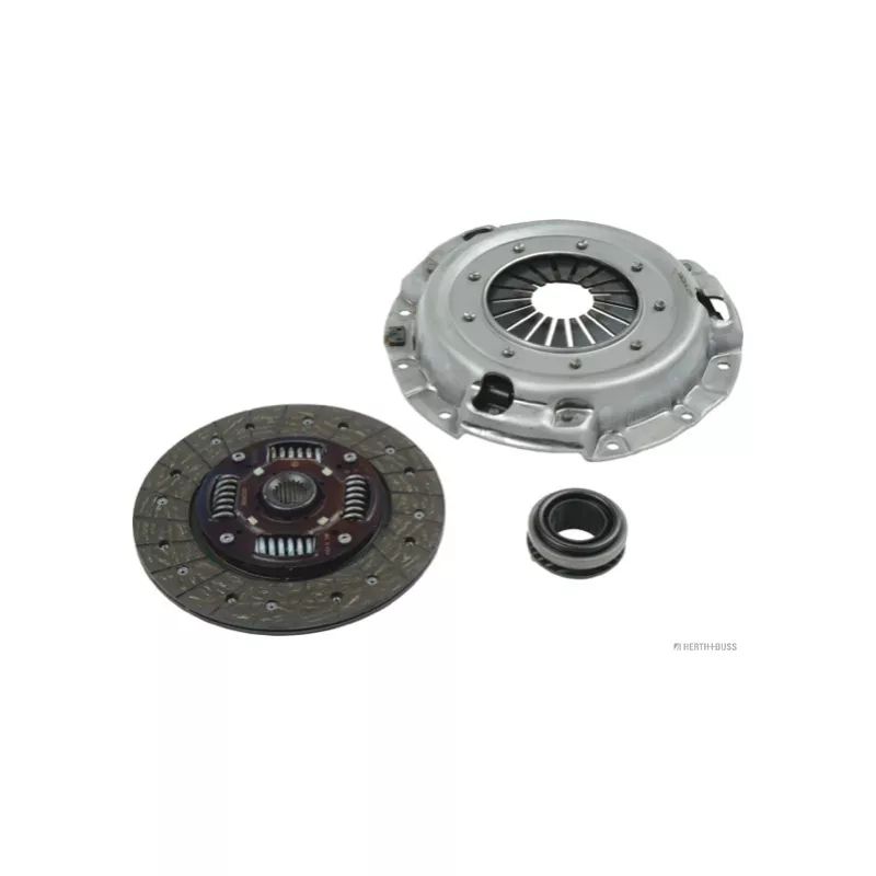 Kit d'embrayage HERTH+BUSS JAKOPARTS J2000549