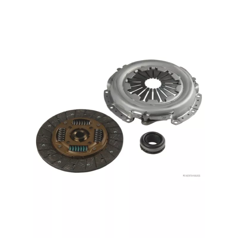 Kit d'embrayage HERTH+BUSS JAKOPARTS J2000552