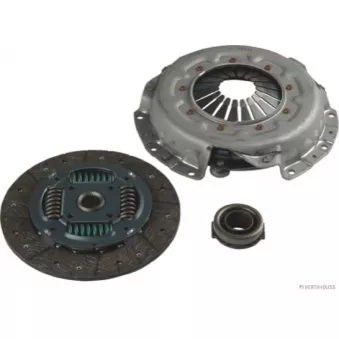 Kit d'embrayage HERTH+BUSS JAKOPARTS J2000554