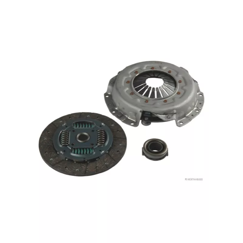 Kit d'embrayage HERTH+BUSS JAKOPARTS J2000554