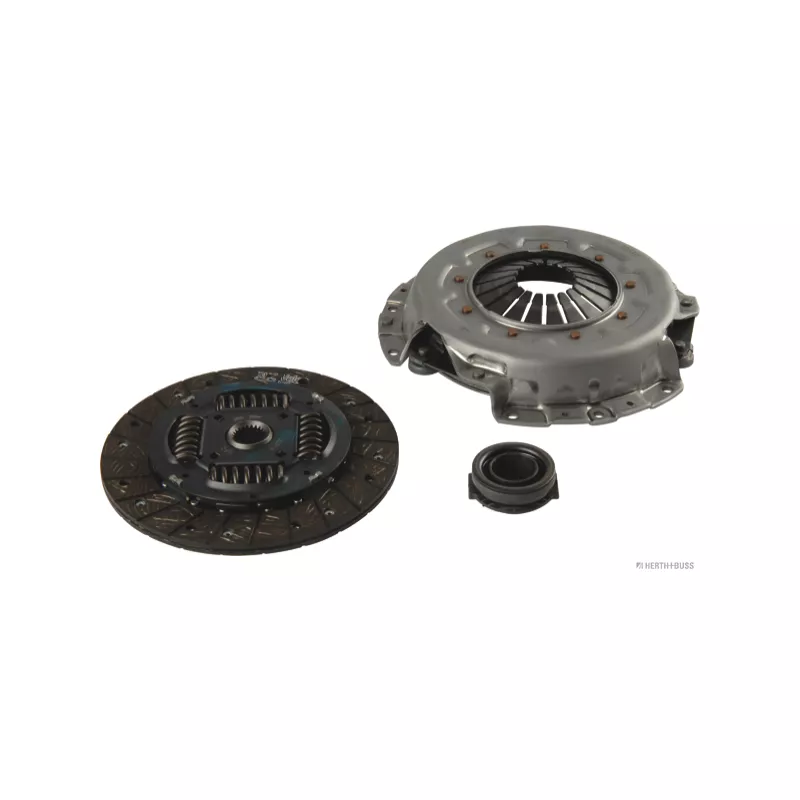 Kit d'embrayage HERTH+BUSS JAKOPARTS J2000557