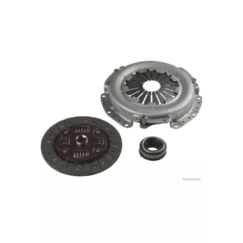 Kit d'embrayage HERTH+BUSS JAKOPARTS J2000561