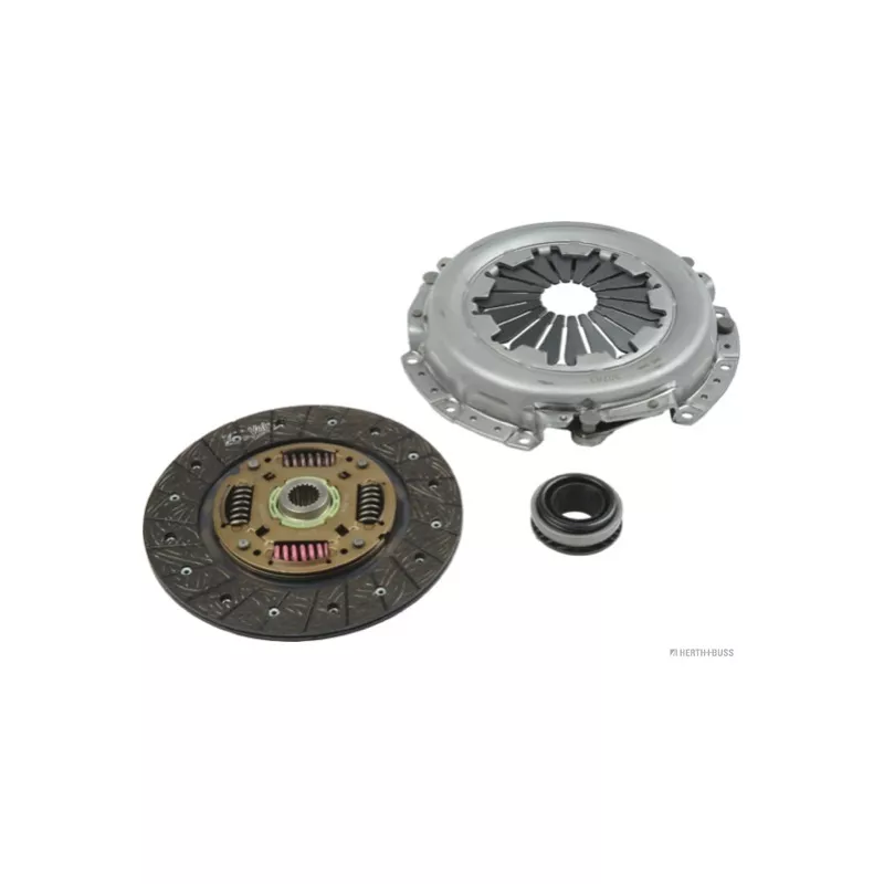 Kit d'embrayage HERTH+BUSS JAKOPARTS J2000562