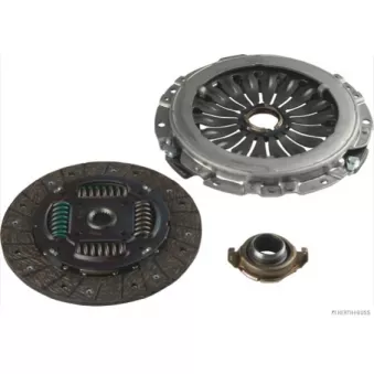 Kit d'embrayage HERTH+BUSS JAKOPARTS J2000563