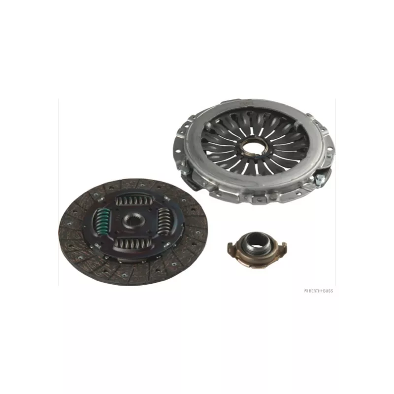 Kit d'embrayage HERTH+BUSS JAKOPARTS J2000563