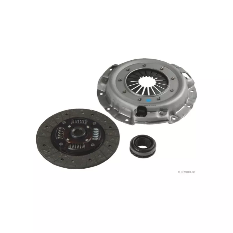 Kit d'embrayage HERTH+BUSS JAKOPARTS J2000564