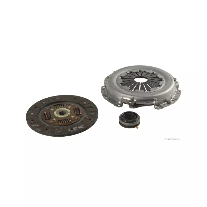 Kit d'embrayage HERTH+BUSS JAKOPARTS J2000565