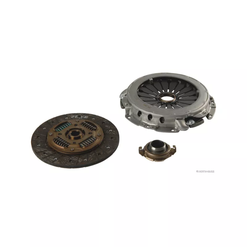 Kit d'embrayage HERTH+BUSS JAKOPARTS J2000568