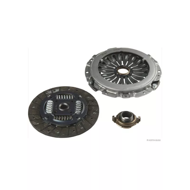 Kit d'embrayage HERTH+BUSS JAKOPARTS J2000571