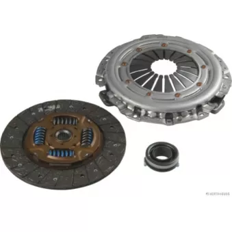 Kit d'embrayage HERTH+BUSS JAKOPARTS J2000573