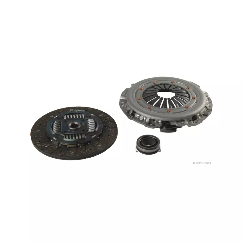 Kit d'embrayage HERTH+BUSS JAKOPARTS J2000574