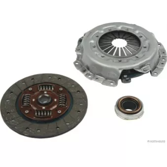Kit d'embrayage HERTH+BUSS JAKOPARTS J2000575