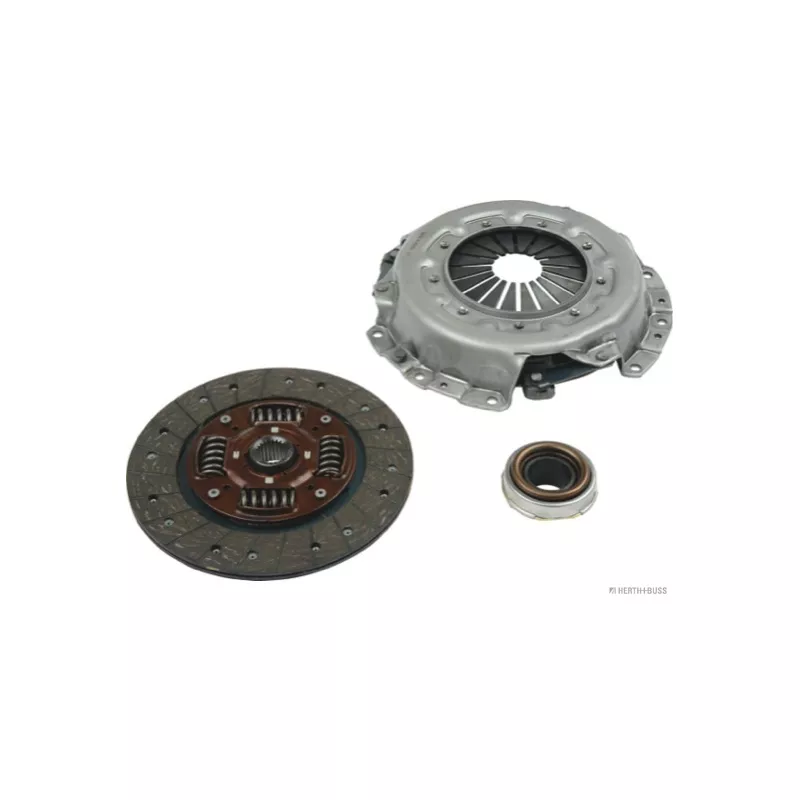 Kit d'embrayage HERTH+BUSS JAKOPARTS J2000575