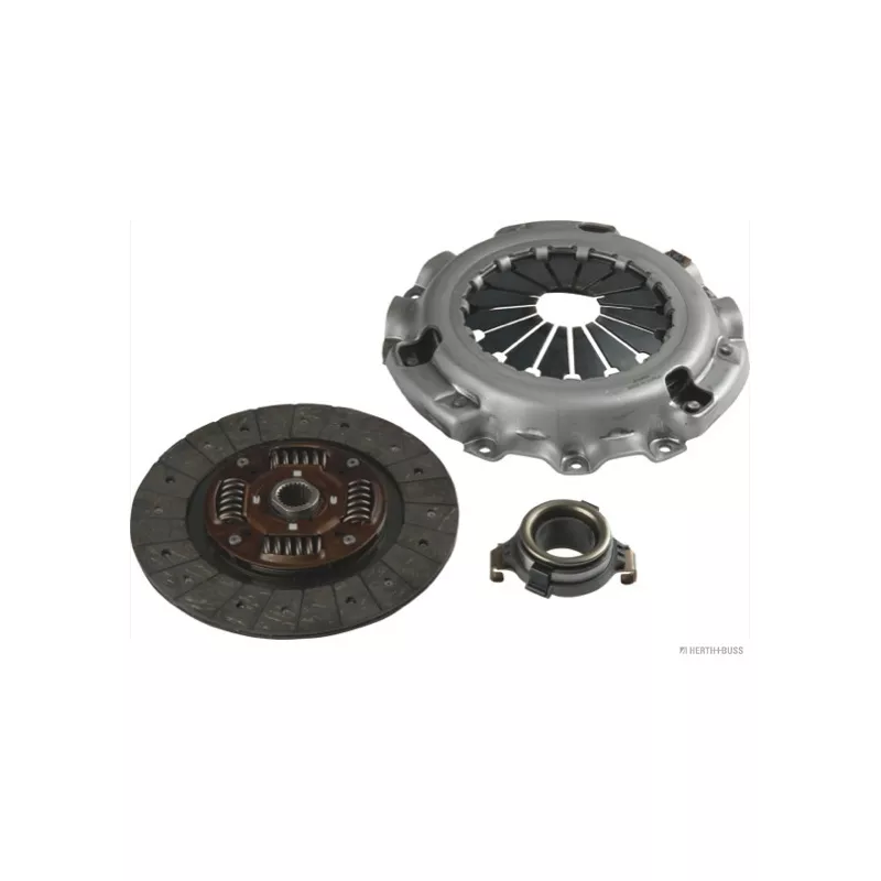 Kit d'embrayage HERTH+BUSS JAKOPARTS J2000576