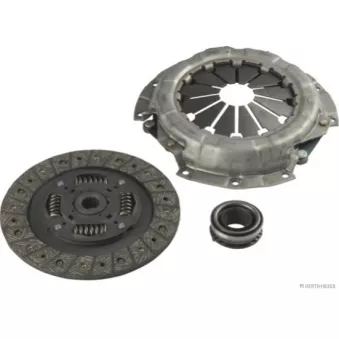 Kit d'embrayage HERTH+BUSS JAKOPARTS J2000579