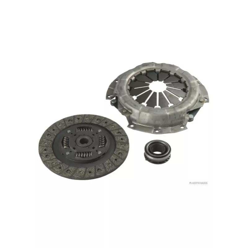 Kit d'embrayage HERTH+BUSS JAKOPARTS J2000579
