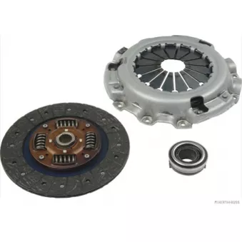 Kit d'embrayage HERTH+BUSS JAKOPARTS J2000586