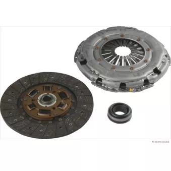 Kit d'embrayage HERTH+BUSS JAKOPARTS J2000590