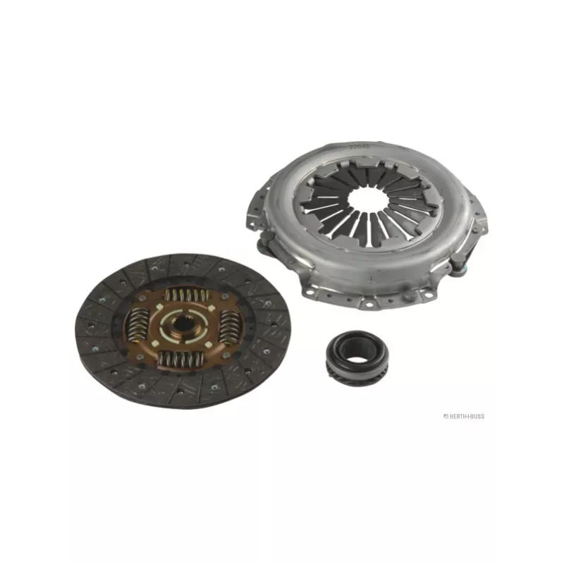 Kit d'embrayage HERTH+BUSS JAKOPARTS J2000594