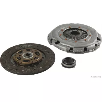 Kit d'embrayage HERTH+BUSS JAKOPARTS J2000596