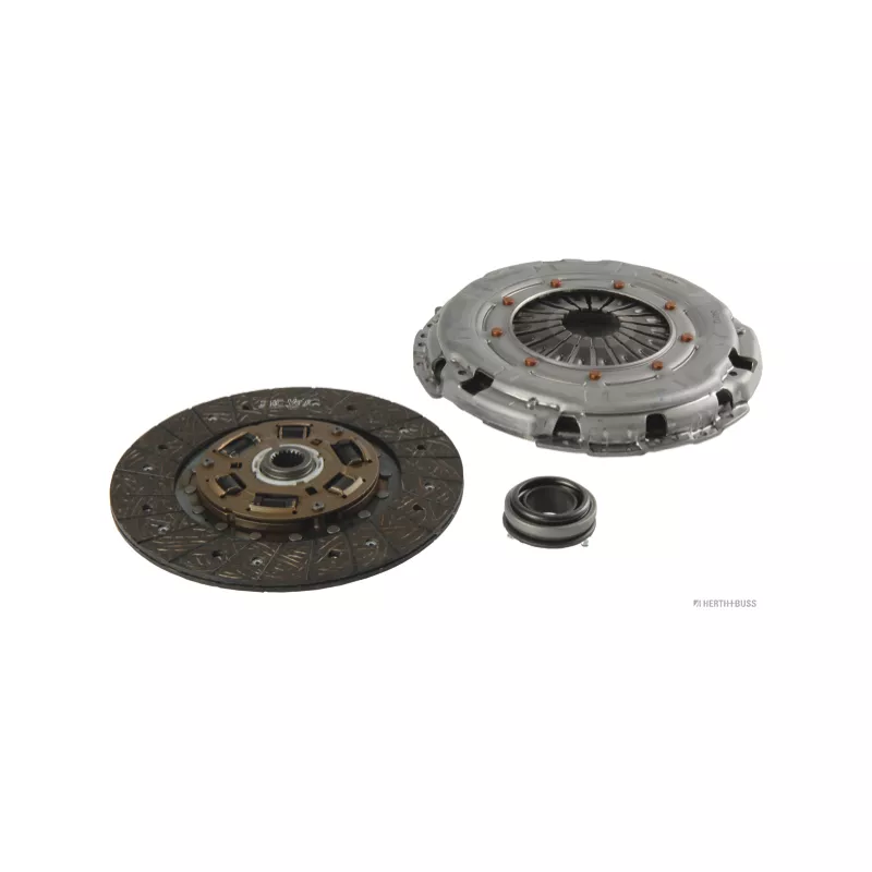 Kit d'embrayage HERTH+BUSS JAKOPARTS J2000596