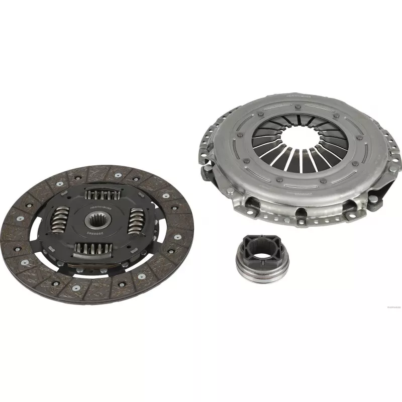 Kit d'embrayage HERTH+BUSS JAKOPARTS J2000800