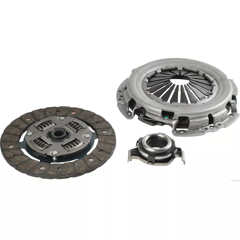 Kit d'embrayage HERTH+BUSS JAKOPARTS J2000802