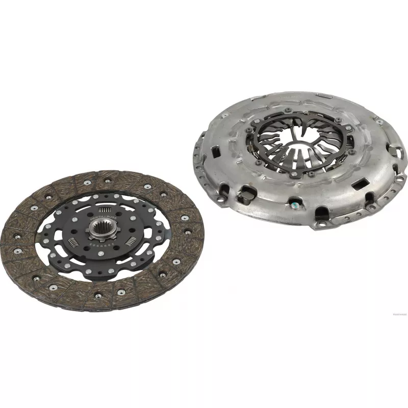 Kit d'embrayage HERTH+BUSS JAKOPARTS J2000803