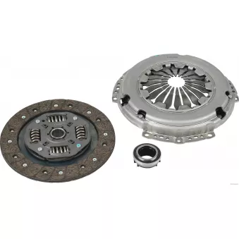 Kit d'embrayage HERTH+BUSS JAKOPARTS J2000810