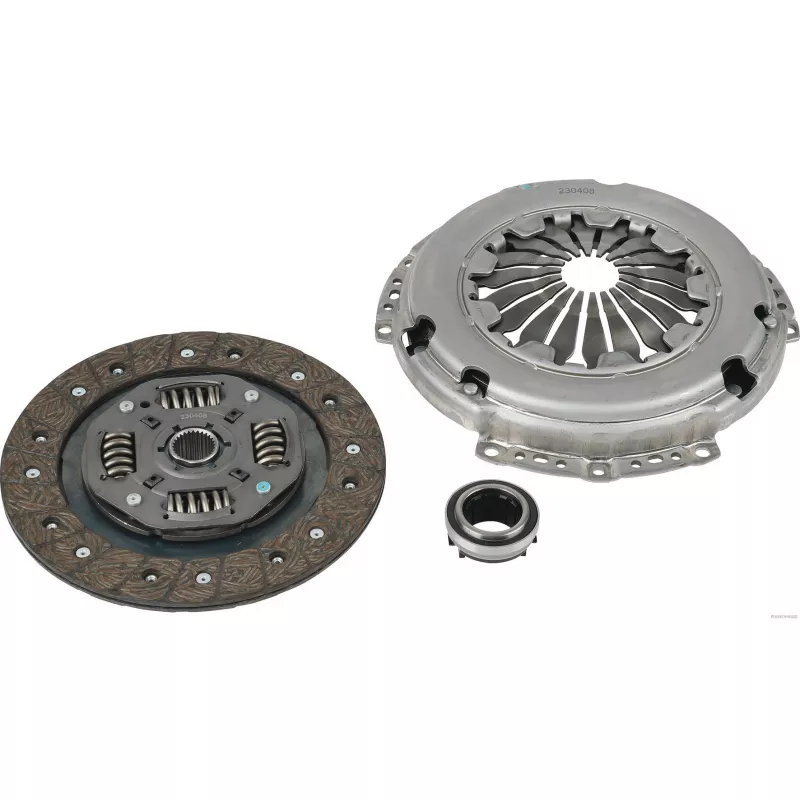 Kit d'embrayage HERTH+BUSS JAKOPARTS J2000810