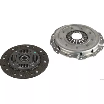 Kit d'embrayage HERTH+BUSS JAKOPARTS J2000812